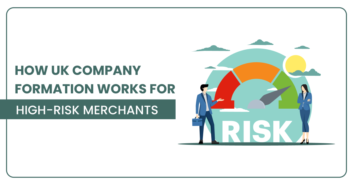 High Risk Companny UK Company Formation for High Risk Merchants | EMS Ltd
